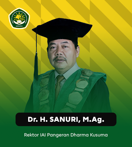 IAI Pangeran Dharma Kusuma Indramayu