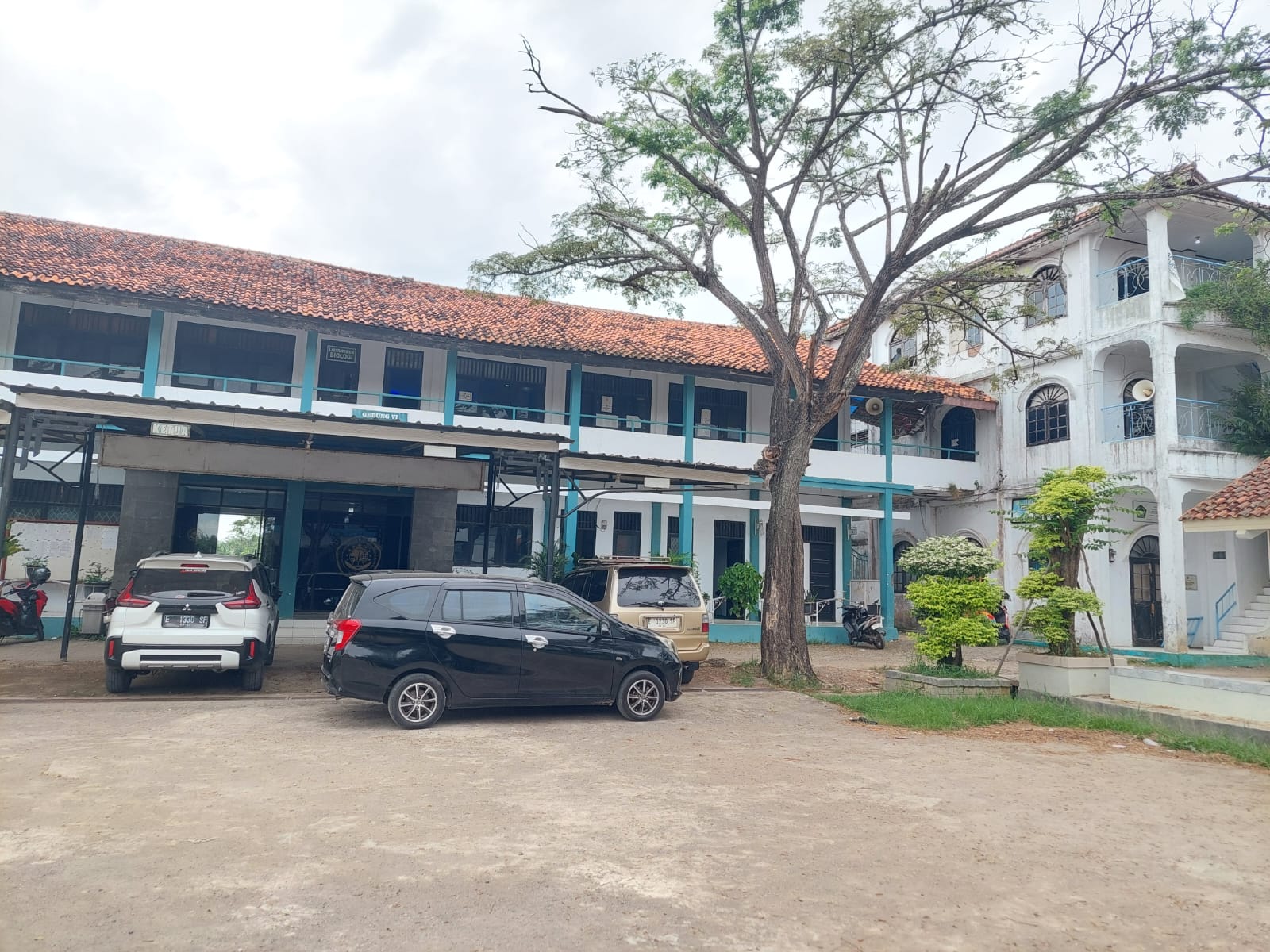 jurusan IAI Pangeran Dharma Kusuma Indramayu kelas karyawan